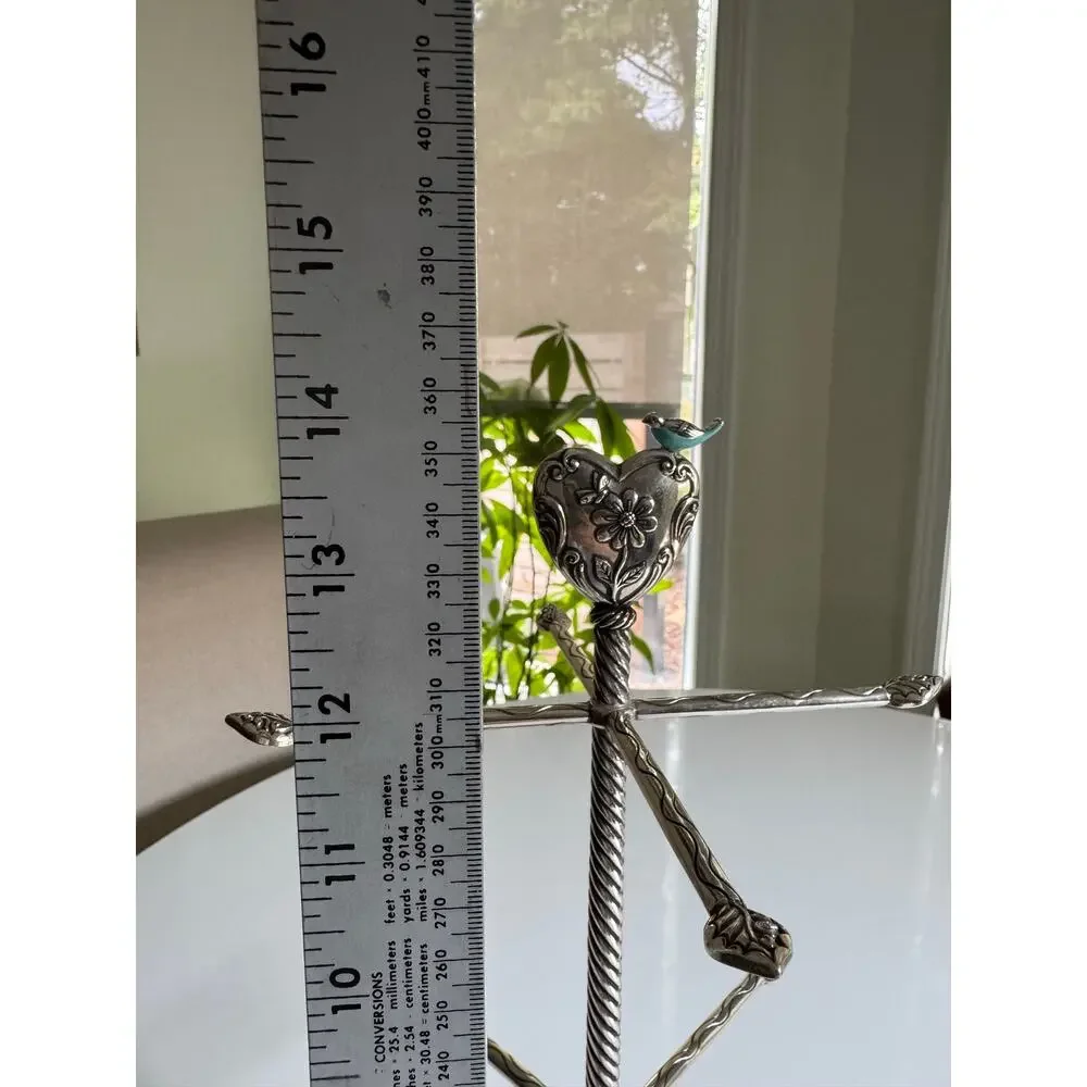 VINTAGE Brighton Display Stand